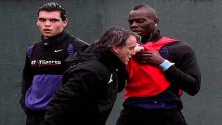 Top 10 Player vs Coach   Crazy Football Fights \& Angry Moments