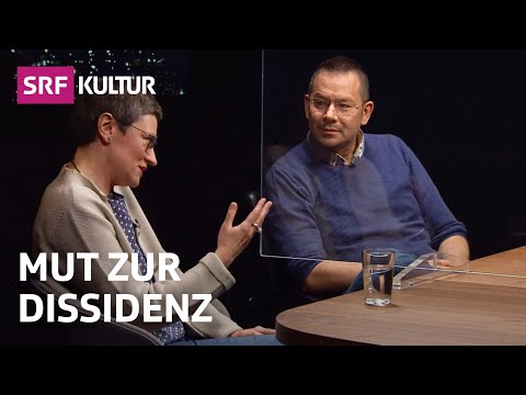 Video: Was Ist Mut Und Wie Erreicht Man Ihn