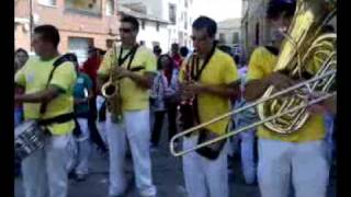 "Las de Siempre" (Charanga Cubalibre)