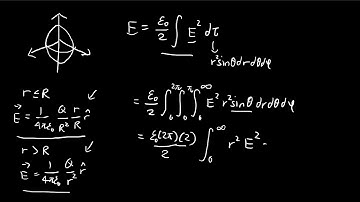 Problem 2.34b | Introduction to Electrodynamics (Griffiths)