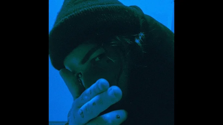 IVOXYGEN - Falling [Slowed, Reverb, EQed & Bass Boosted] [Murdy Edit] [Aesthetic MV]