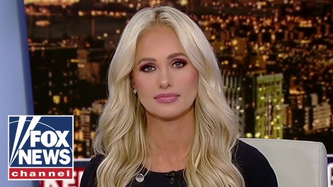 Tomi Lahren Climatists Want To Take Away Everything That Gives Us Joy