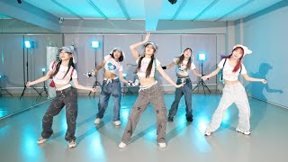 NewJeans-OMG full dance cover