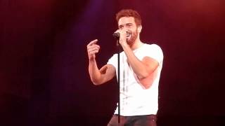 Pablo Alborán en Madrid - Un Buen Amor