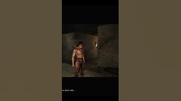 Arx Fatalis - New Quest #shortsfeed #shorts