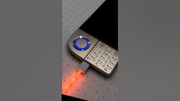 Nokia 7610 5G 🔥 RE-BORN of the Légend