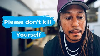 If you’re thinking about giving up, don’t.