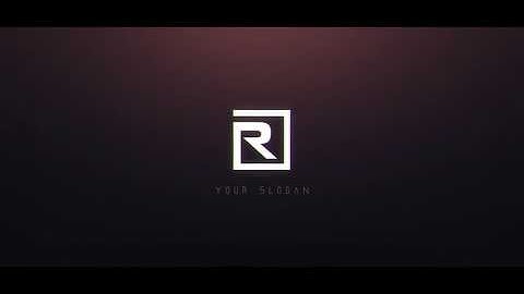 Videohive Digital Vortex Logo