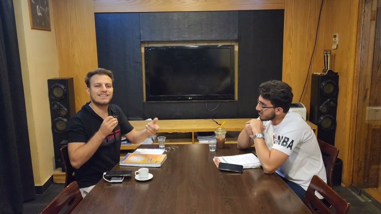 الفيديو التعريفي الشامل عن مادة الكيمياء للسنة التحضيرية للكليات الطبية 2023-2024