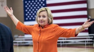 CNN Tosses Softballs To Hillary Clinton