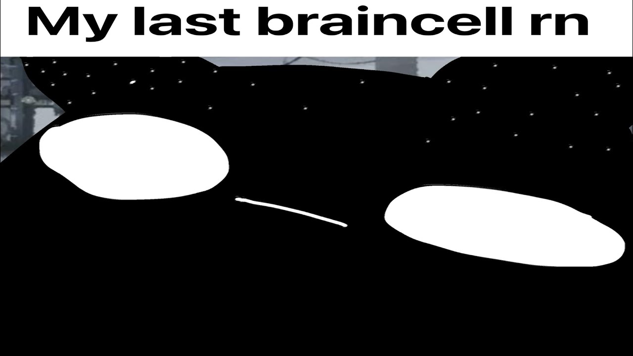 The Watcher but it’s being played by a complete idiot