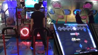 [DDRX3] Go For The Top (EDP+DDP+BDP) 2012.10.20