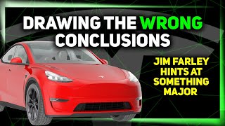 Awesome Tesla & Uber Stats / Misleading Macro Data / EU Invasion / Real Tesla Recall