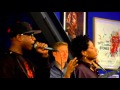 Idle Warship - Driving Me Insane (Live at Amoeba)