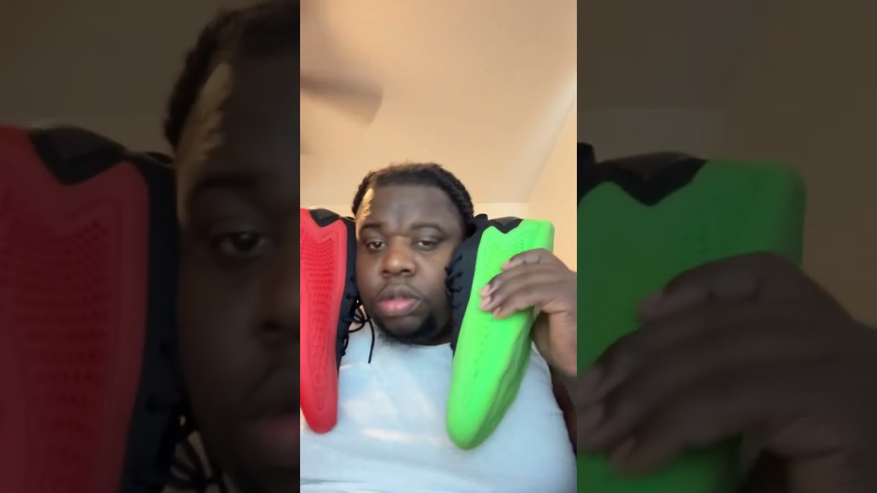 Adidas AE’s 👟🔥