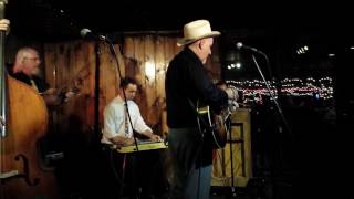 Video thumbnail of "Mississippi Sandman - Dave Stuckey & the 4 Hoot Owls"