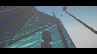 Seasons raiding Azeron (VortexPvP)
