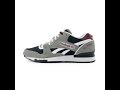 20150512 Reebok Classics 2015 Q1 Men GL6000 Fashion Sneakers M48892