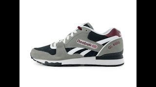 20150512 Reebok Classics 2015 Q1 Men GL6000 Fashion Sneakers M48892