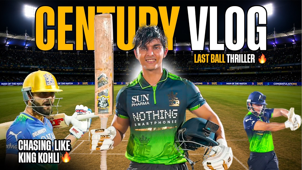 Latest Title & Thumbnail