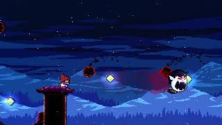Celeste Chapter 3 C Side Final Screen Completed