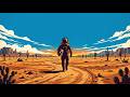 The Lonely Astronaut's Mexican Desert Dub | Experimental Psychedelic Mariachis and Corridos