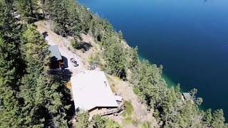 501 Archery Road, Lakeside, Montana