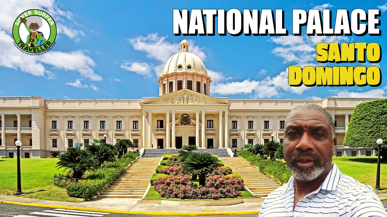 National Palace