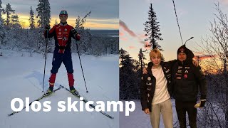 Olos Skicamp