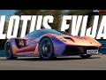 Lotus Evija Remains a Hypercar Outlier | Driving Performance 🔥