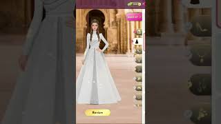 Wedding Stylist Bridal Makeup DRESS-UP Games For Girls #shorts screenshot 1