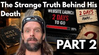 Joe Felz Part 2 The Strange Truth Behind His Death