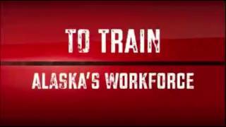 Ironworkers#751 And Operators #302  Joint Venture Training Alaska