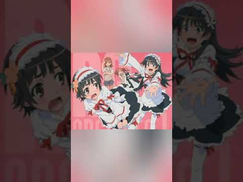 Toaru Kagaku no Railgun S ed full with better volume