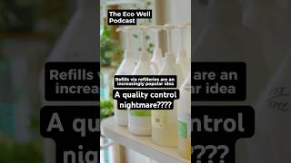 Cosmetics Refills... a Quality Nightmare???