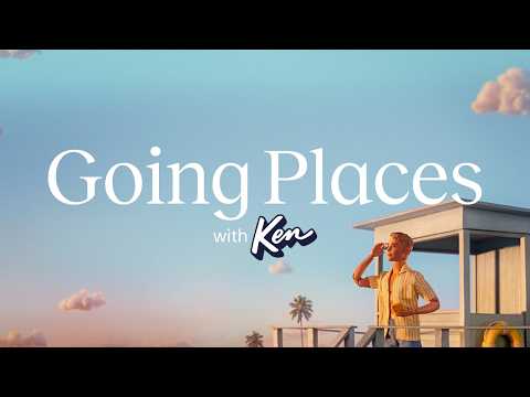 Going Places with Ken