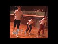 ③大宮南ハンドボールOBによるコカ・コーラカップ