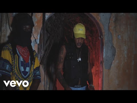 Knaxx - Beam (Official Music Video)