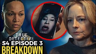 True Detective: Night Country Season 4 Episode 3 Breakdown | Recap & Review screenshot 3