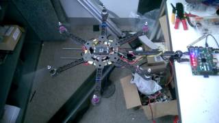 Testing Partial Hardware Reconfiguration Of Control Modules On Xilinx Zynq Soc