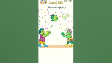 dop 2 level 350 #fungame #dop2 #braintestsolution #gaming #braintest #gameplay #games #mobilegame