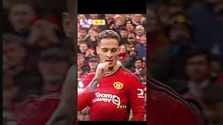 7 celebrations vs 1 goal 🥅