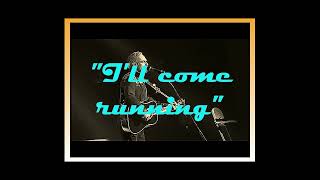 Neil Diamond - I&#39;ll come running [1966]