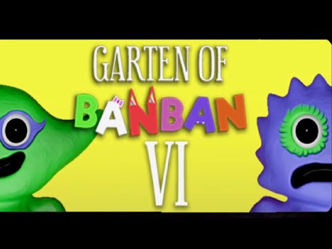 Steam Community :: Garten of Banban 5