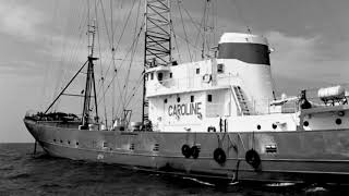 RADIO CAROLINE. Chart countdown 1968 - Rodger Day.