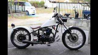☆Heist 250☆Super cool! Custom car☆Great start☆ - YouTube