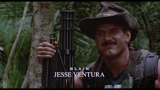 Full House Theme With Predator End Credits