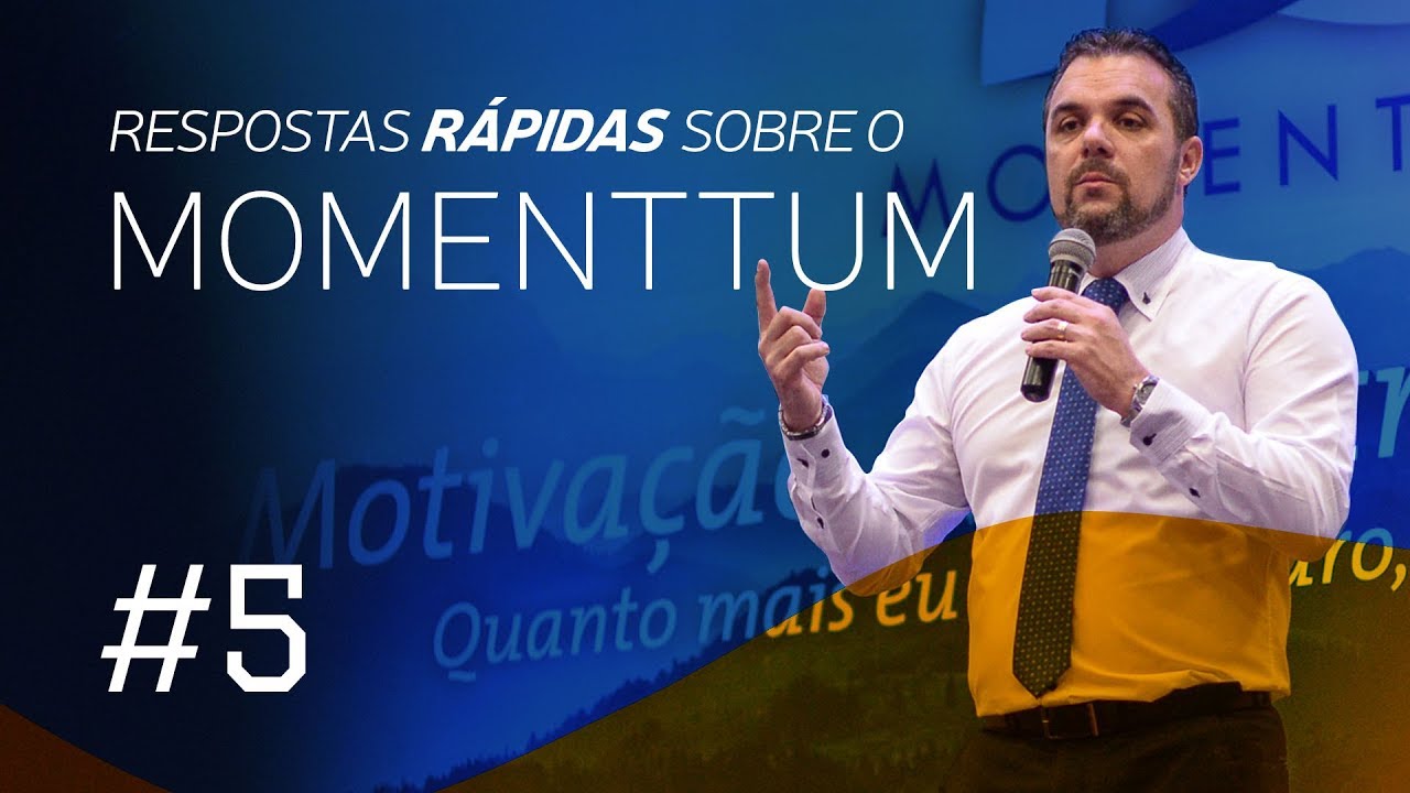liberdade liberdade Resposta rápida sobre o Momenttum #5