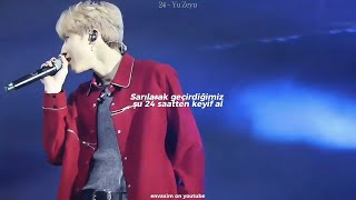 Boy Story Zeyu - 24 Türkçe Çeviri