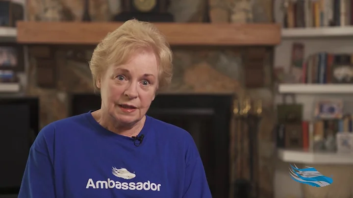 SilverSneakers Ambassador: Joan Miller